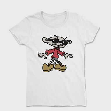 Kids Next Door 16, Women's T-Shirt