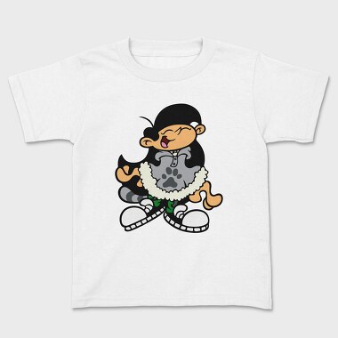Kids Next Door 21, Kids' T-Shirt