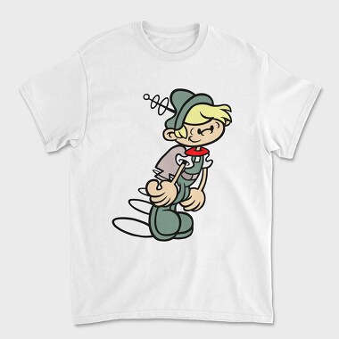 Kids Next Door 23, Unisex Men's T-Shirt