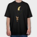 Mario In Chains, Women's T-Shirt