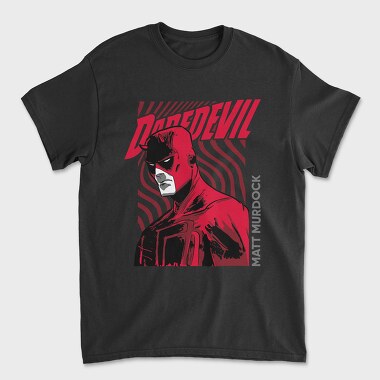 matt murdock, Unisex Men's T-Shirt