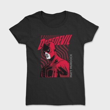 matt murdock, Women's T-Shirt