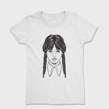 Merlina 2, Women's T-Shirt