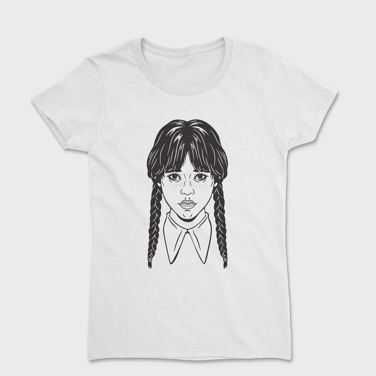 Merlina 2, Women's T-Shirt