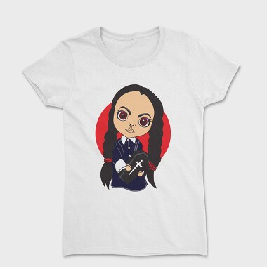 Merlina 6, Women's T-Shirt