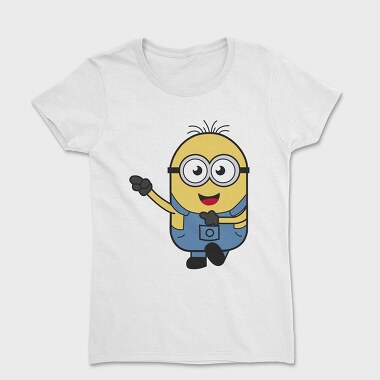 Minions 15, Women's T-Shirt