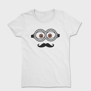 Minions 2, Дамска Тениска