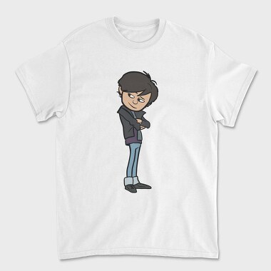 Minions 34, Unisex Men's T-Shirt