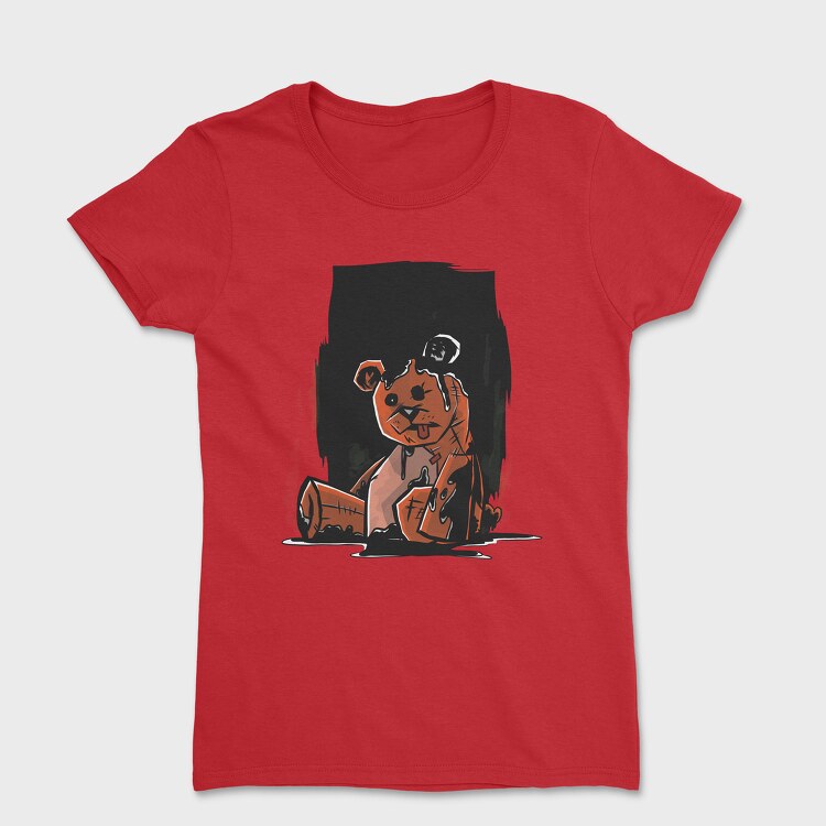 Oliwar, Women's T-Shirt