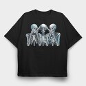 Monkey Face, Kids' T-Shirt