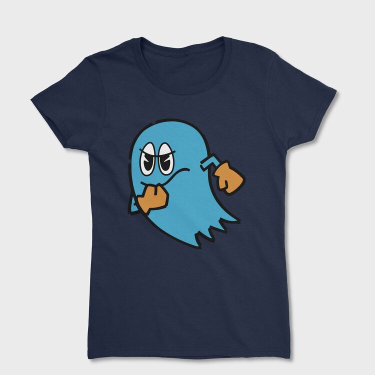 Pacman 12, Women's T-Shirt
