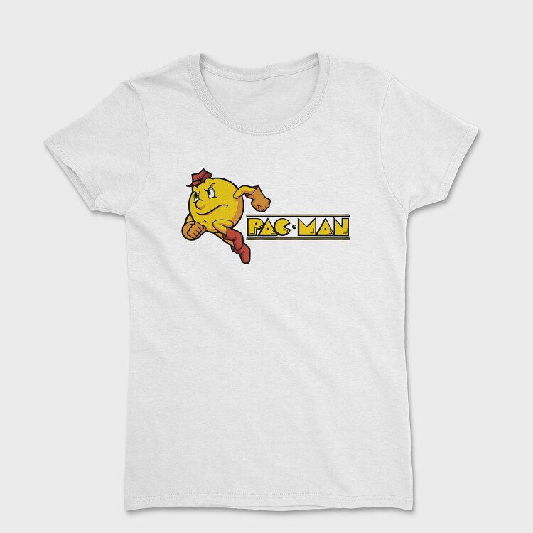 Pacman 16, Women's T-Shirt