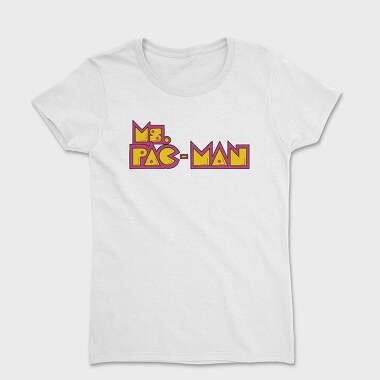 Pacman 18, Women's T-Shirt