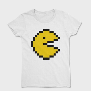 Pacman 19, Women's T-Shirt