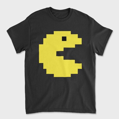 Pacman 20, Unisex Men's T-Shirt
