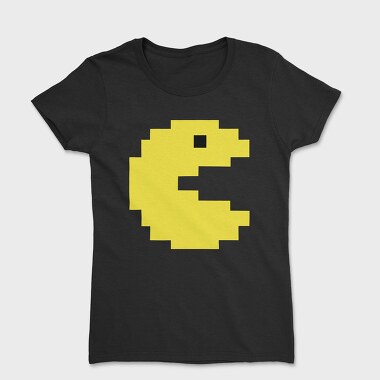 Pacman 20, Women's T-Shirt