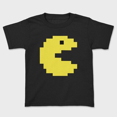 Pacman 20, Детска Тениска