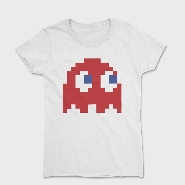 Pacman 21, Women's T-Shirt