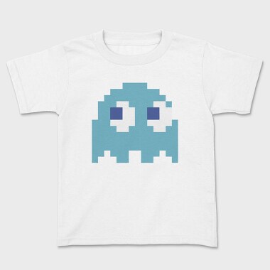 Pacman 23, Kids' T-Shirt
