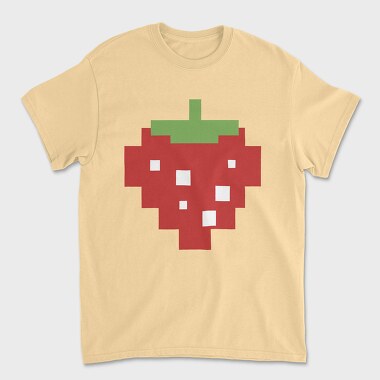 Pacman 26, Unisex Men's T-Shirt
