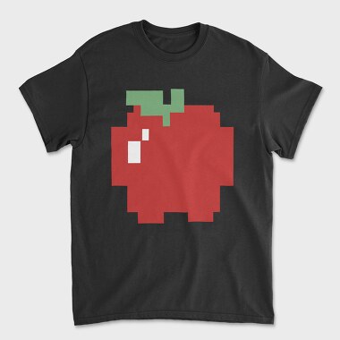 Pacman 27, Унисекс Мъжка Тениска