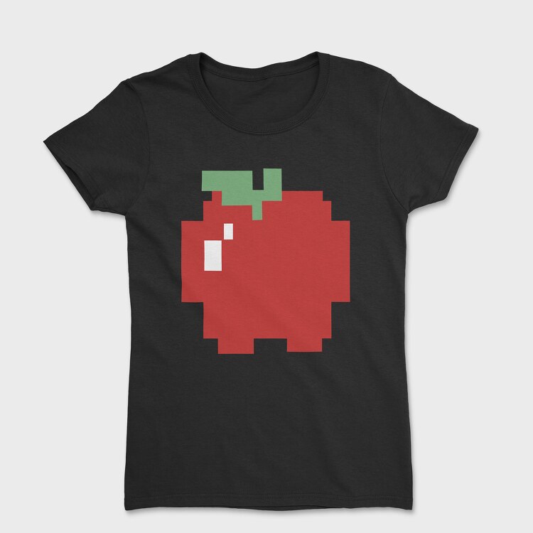 Pacman 27, Дамска Тениска