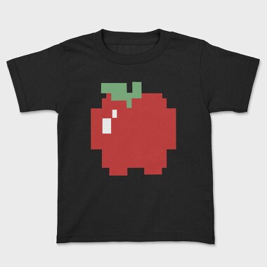 Pacman 27, Kids' T-Shirt