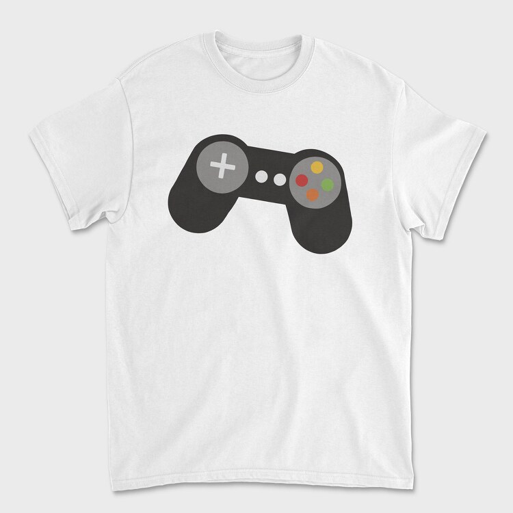 Pacman 34, Unisex Men's T-Shirt