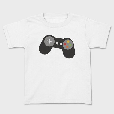 Pacman 34, Kids' T-Shirt
