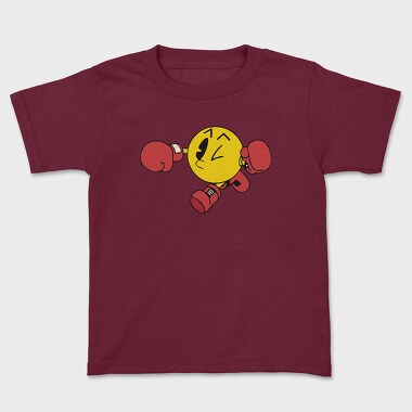 Pacman 6, Детска Тениска