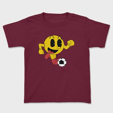 Pacman 7, Детска Тениска