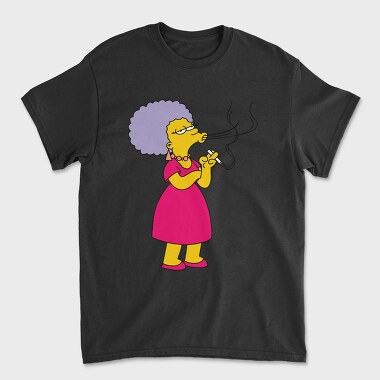 Patty Bouvier, Unisex Men's T-Shirt