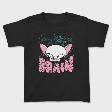 Pinky & the Brain 2, Детска Тениска