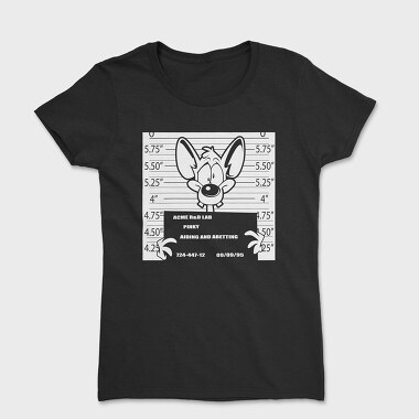 Pinky & the Brain 7, Women's T-Shirt