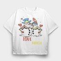 Popeye 12, Kids' T-Shirt