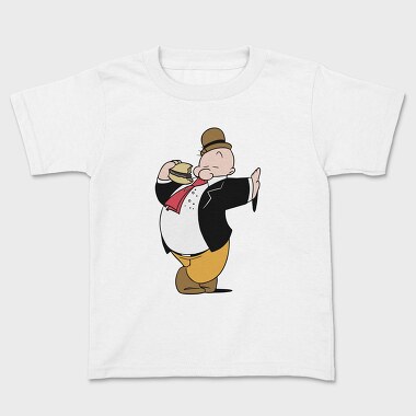 Popeye 2, Детска Тениска