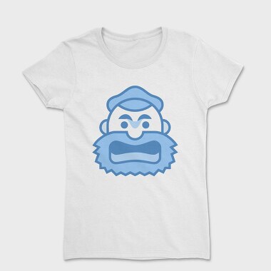 Popeye 23, Women's T-Shirt