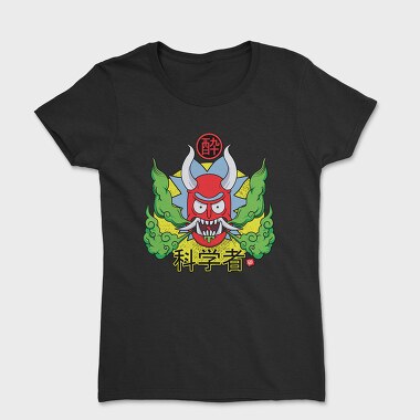 Rick and Morty 20, Women's T-Shirt
