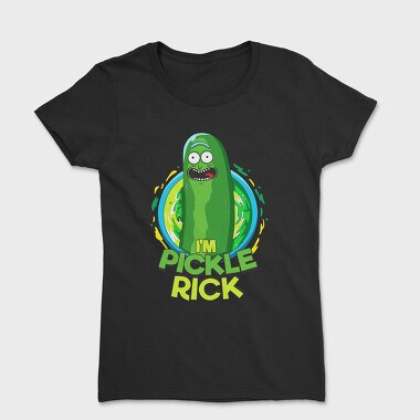 Rick and Morty 28, Women's T-Shirt