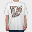 Rick and Morty 33, Kids' T-Shirt