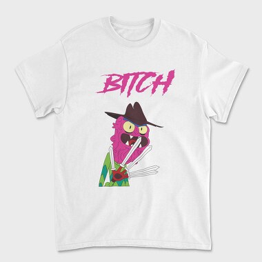 Rick and Morty 52, Unisex Men's T-Shirt