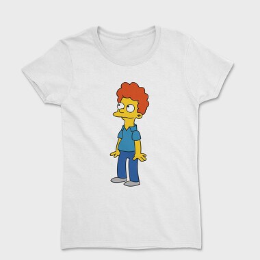 Rod Flanders, Women's T-Shirt