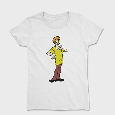 Scooby Doo 12, Women's T-Shirt