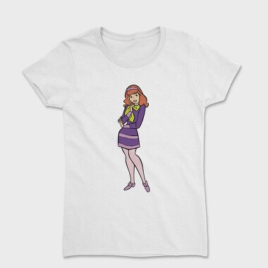 Scooby Doo 14, Women's T-Shirt