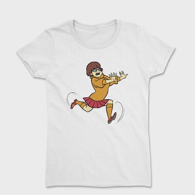 Scooby Doo 19, Women's T-Shirt