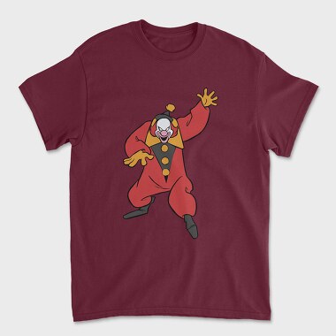 Scooby Doo 21, Unisex Men's T-Shirt