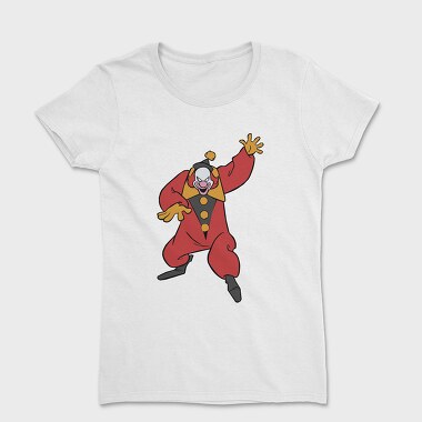 Scooby Doo 21, Women's T-Shirt