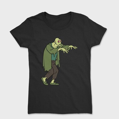 Scooby Doo 22, Women's T-Shirt