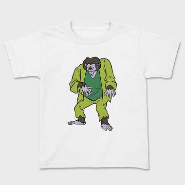 Scooby Doo 25, Kids' T-Shirt