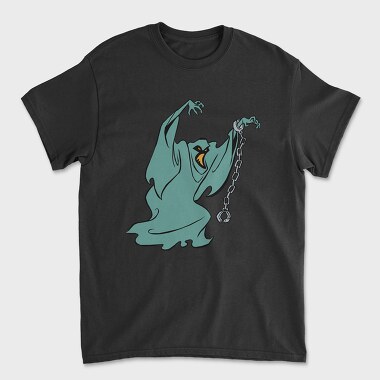 Scooby Doo 26, Unisex Men's T-Shirt